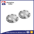 ASME B16.5 TO STAINLESS STEEL BLIND FLANGE